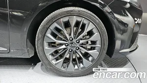 Kia K8, 2023 — миниатюра 5