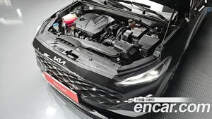 Kia K8, 2023 — миниатюра 6