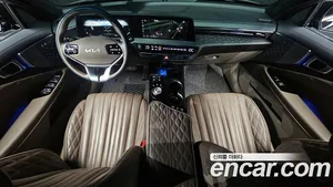 Kia K8, 2023 — миниатюра 7