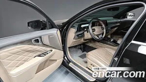 Kia K8, 2023 — миниатюра 10