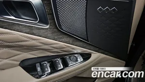 Kia K8, 2023 — миниатюра 12