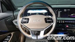 Kia K8, 2023 — миниатюра 13