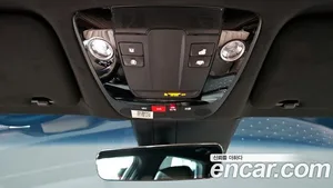 Kia K8, 2023 — миниатюра 18