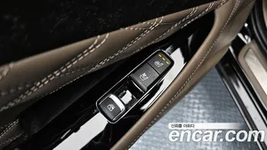 Kia K8, 2023 — миниатюра 19