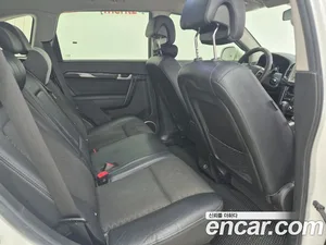 Chevrolet Captiva, 2015 — миниатюра 6