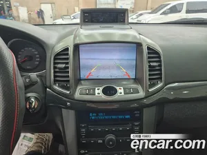 Chevrolet Captiva, 2015 — миниатюра 10