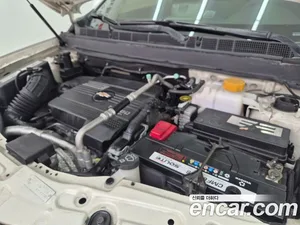 Chevrolet Captiva, 2015 — миниатюра 12