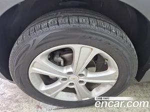Chevrolet Captiva, 2015 — миниатюра 13