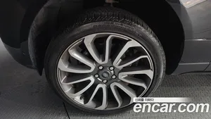 Land Rover Range Rover, 2014 — миниатюра 5