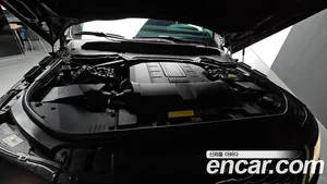 Land Rover Range Rover, 2014 — миниатюра 6
