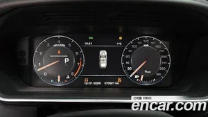 Land Rover Range Rover, 2014 — миниатюра 8
