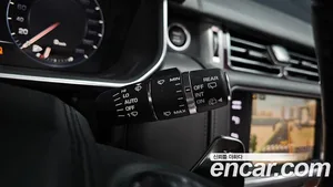 Land Rover Range Rover, 2014 — миниатюра 9
