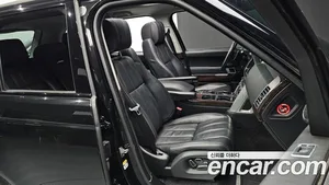 Land Rover Range Rover, 2014 — миниатюра 10