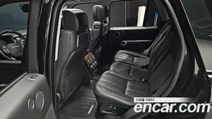 Land Rover Range Rover, 2014 — миниатюра 12