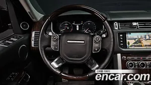 Land Rover Range Rover, 2014 — миниатюра 13