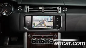 Land Rover Range Rover, 2014 — миниатюра 14