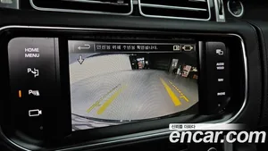Land Rover Range Rover, 2014 — миниатюра 15