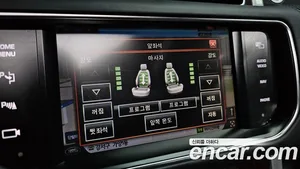 Land Rover Range Rover, 2014 — миниатюра 16
