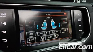 Land Rover Range Rover, 2014 — миниатюра 17