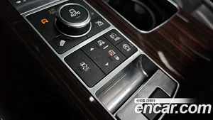 Land Rover Range Rover, 2014 — миниатюра 18