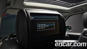 Land Rover Range Rover, 2014 — миниатюра 19