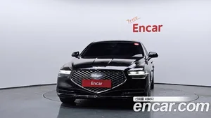 Genesis G90, 2019 — миниатюра 3