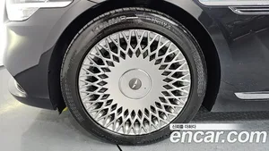 Genesis G90, 2019 — миниатюра 5