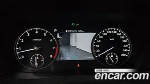 Genesis G90, 2019 — миниатюра 8