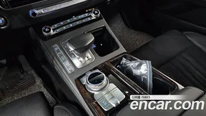 Genesis G90, 2019 — миниатюра 9