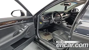 Genesis G90, 2019 — миниатюра 10