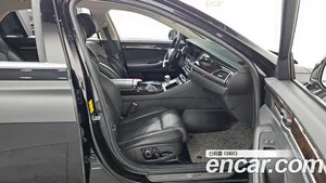 Genesis G90, 2019 — миниатюра 11