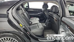 Genesis G90, 2019 — миниатюра 12
