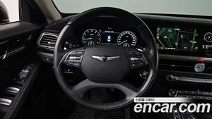 Genesis G90, 2019 — миниатюра 13