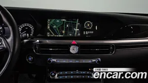 Genesis G90, 2019 — миниатюра 14