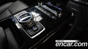 Genesis G90, 2019 — миниатюра 18