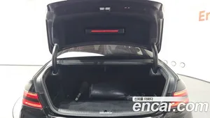 Genesis G90, 2019 — миниатюра 20