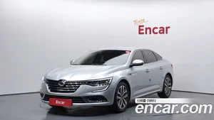 Renault SM6, 2016 — миниатюра 1