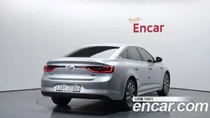 Renault SM6, 2016 — миниатюра 2