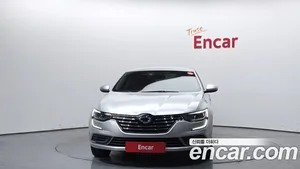 Renault SM6, 2016 — миниатюра 3