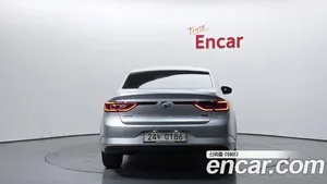 Renault SM6, 2016 — миниатюра 4
