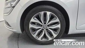 Renault SM6, 2016 — миниатюра 5