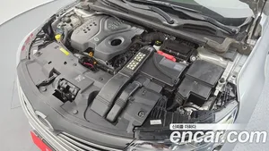 Renault SM6, 2016 — миниатюра 6