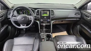 Renault SM6, 2016 — миниатюра 7