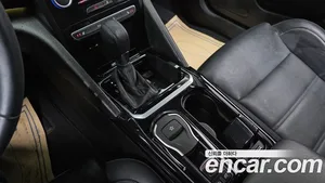 Renault SM6, 2016 — миниатюра 9