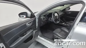 Renault SM6, 2016 — миниатюра 11