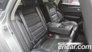 Renault SM6, 2016 — миниатюра 12