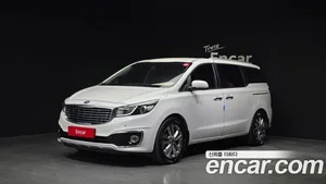 Kia Carnival, 2014 — миниатюра 1