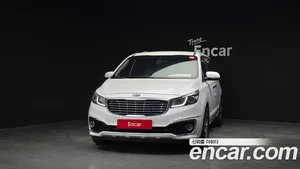 Kia Carnival, 2014 — миниатюра 3