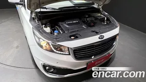 Kia Carnival, 2014 — миниатюра 6