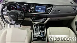 Kia Carnival, 2014 — миниатюра 7